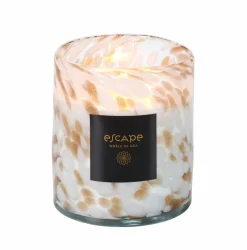 ESCAPE WORLD OF GOA Spray Per Interni Bianco