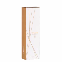 ESCAPE WORLD OF GOA Spray Per Interni Bianco