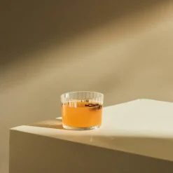 EXCLUSIVA Bicchiere 21,5 CL Trasparente