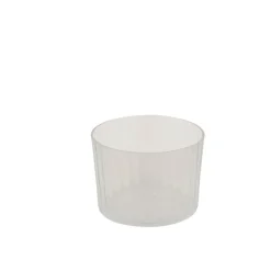EXCLUSIVA Bicchiere 21,5 CL Trasparente