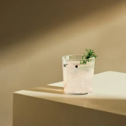 EXCLUSIVA Bicchiere 35,5 CL Trasparente
