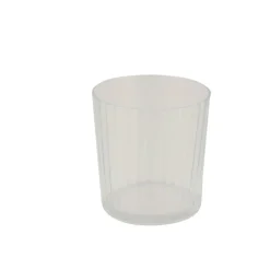 EXCLUSIVA Bicchiere 35,5 CL Trasparente