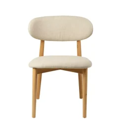 FALCO Sedia Da Pranzo Beige