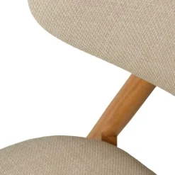 FALCO Sedia Da Pranzo Beige