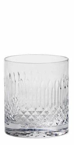 FANCY Cannucce Cocktail Con Spazzola Argentato