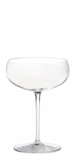FANCY Cannucce Cocktail Con Spazzola Argentato