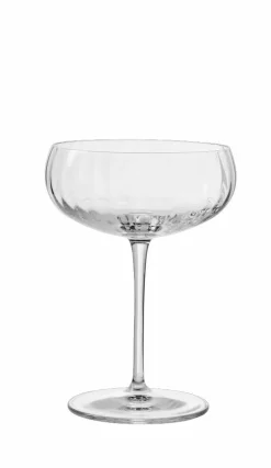 FANCY Cannucce Cocktail Con Spazzola Argentato