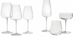 FANCY Cannucce Con Spazzola Argentato