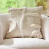 FARA Cuscino Beige