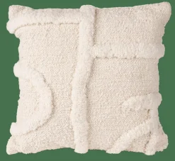 FARA Cuscino Beige