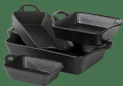 FERO Pirofila Nero