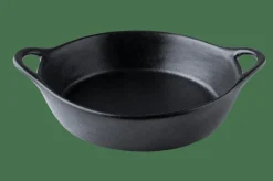 FERO Pirofila Nero