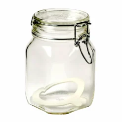 FIDO Guarnizione Bianco