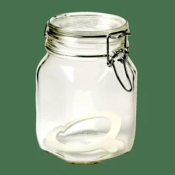FIDO Vaso Ermetico 1 L Trasparente