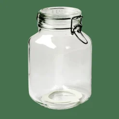 FIDO Vaso Ermetico 2 L Trasparente