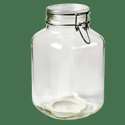 FIDO Vaso Ermetico 3 L Trasparente
