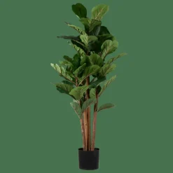 FIGI Pianta Artificiale Vari Colori