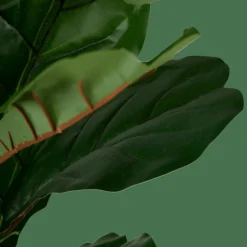 FIGI Pianta Artificiale Vari Colori