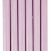 FINA Candele Set Di 6 Beige