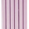 FINA Candele Set Di 12 Bianco