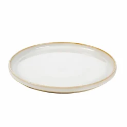 FINE Cucchiaini Antipasto Set Di 6 Argentato