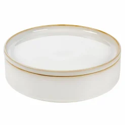 FINE Cucchiaini Per Caffè Set Di 6 Argentato