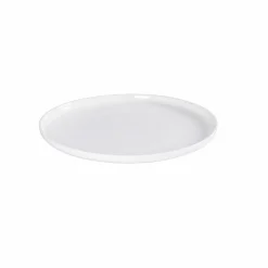 FINE Forchette Per Dolci Set Di 6 Argentato