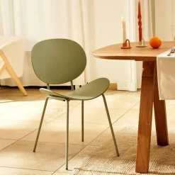 FINN Sedia Sala Da Pranzo Menta