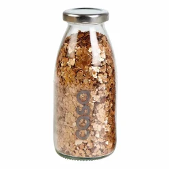 FLAKES Deco Da Spargere Argentato