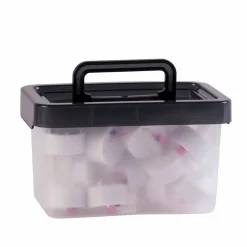 FLAME Lumini Set Di 75 Bianco