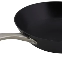 FLAN Ciotola Crème Brûlée Nero
