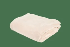 FLANELLA Plaid Bianco
