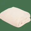 FLANELLA Plaid Bianco