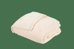 FLANELLA Plaid Bianco