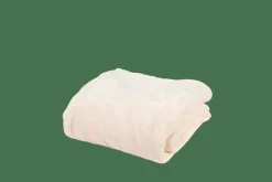 FLANELLA Plaid Bianco