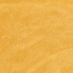 FLANELLA Plaid Giallo Scuro
