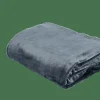FLANELLA Plaid Grigio
