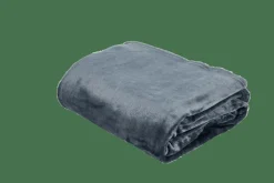 FLANELLA Plaid Grigio