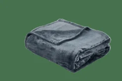 FLANELLA Plaid Grigio