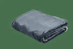 FLANELLA Plaid Grigio