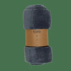 FLANELLA Plaid Grigio