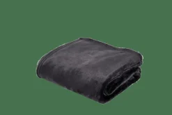 FLANELLA Plaid Grigio Scuro