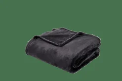 FLANELLA Plaid Grigio Scuro