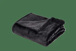 FLANELLA Plaid Grigio Scuro