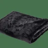 FLANELLA Plaid Grigio Scuro
