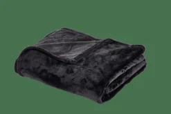FLANELLA Plaid Grigio Scuro