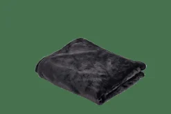 FLANELLA Plaid Grigio Scuro