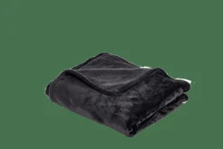 FLANELLA Plaid Grigio Scuro