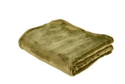 FLANELLA Plaid Verde