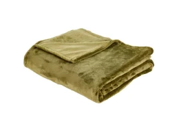 FLANELLA Plaid Verde
